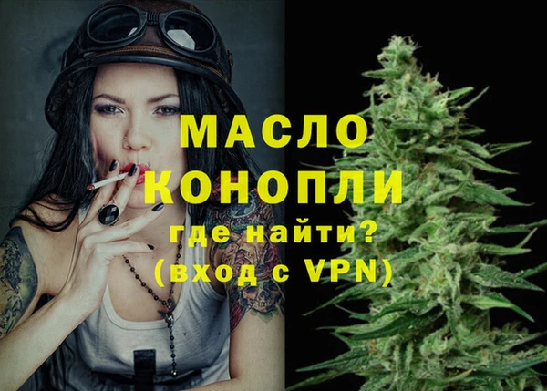 молекула духа Бронницы